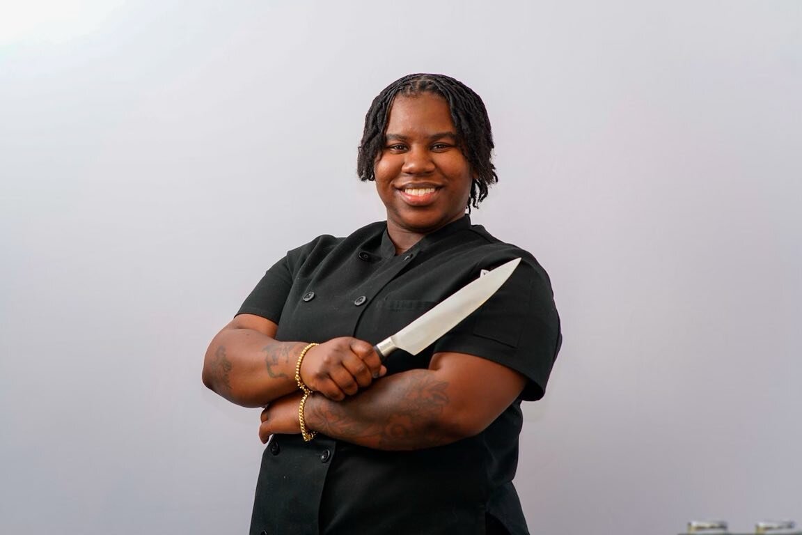 @chefmani_ will be catering brunch June 3rd. 
11-3 
Grab your tickets today with the link in bio . 

#brunch #locs #womanstyle #motivation #inspiration