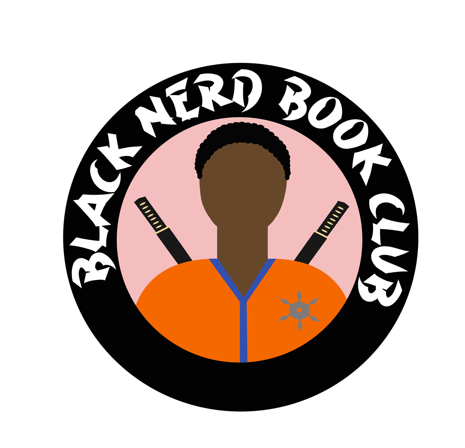 Black Nerd Book Club