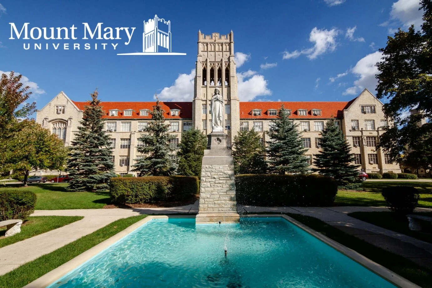 Mount Mary