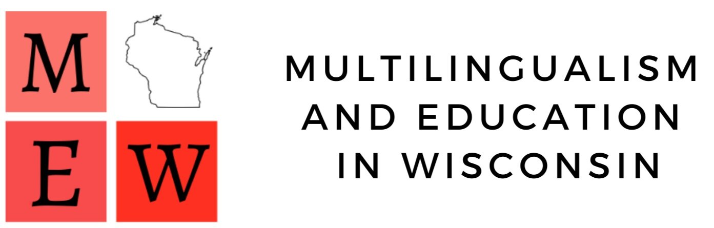 Multilingualism and Education in Wisconsin