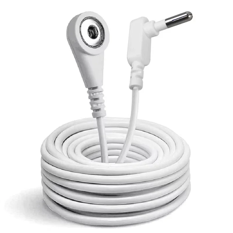 15ft (4.5m) Grounding Cable