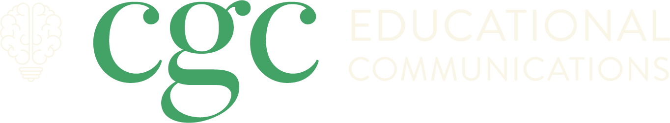 CGC Educational Communications