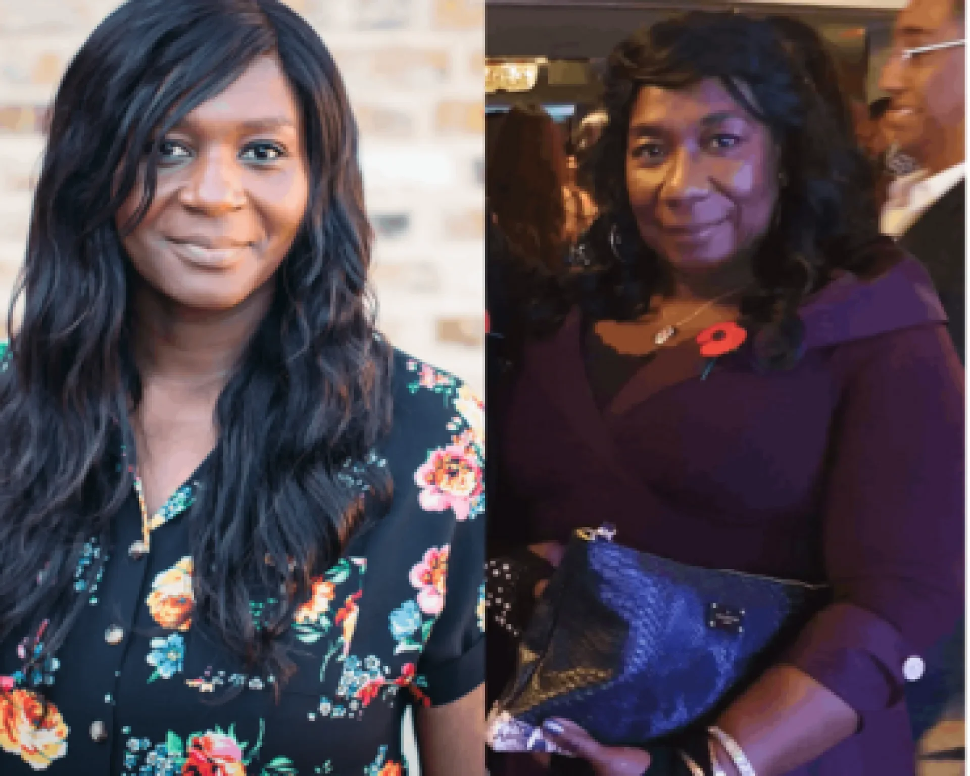 Black Madonna: Motherhood, grief and hope - in conversation with Gee Walker at Chester Cathedral