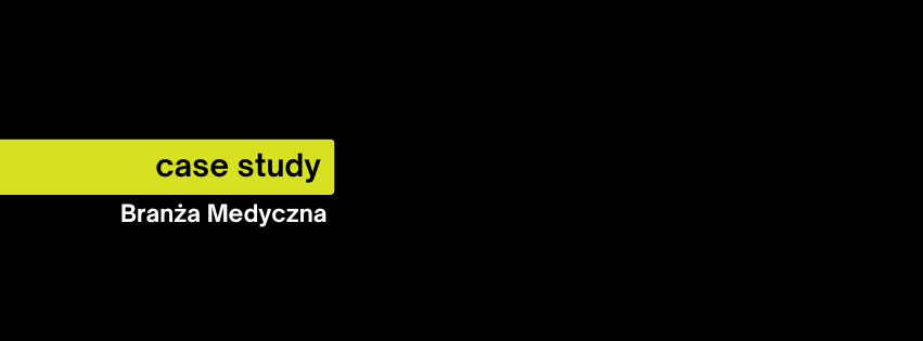 Firma wyrosła ze swojego dotychczasowego rynku.