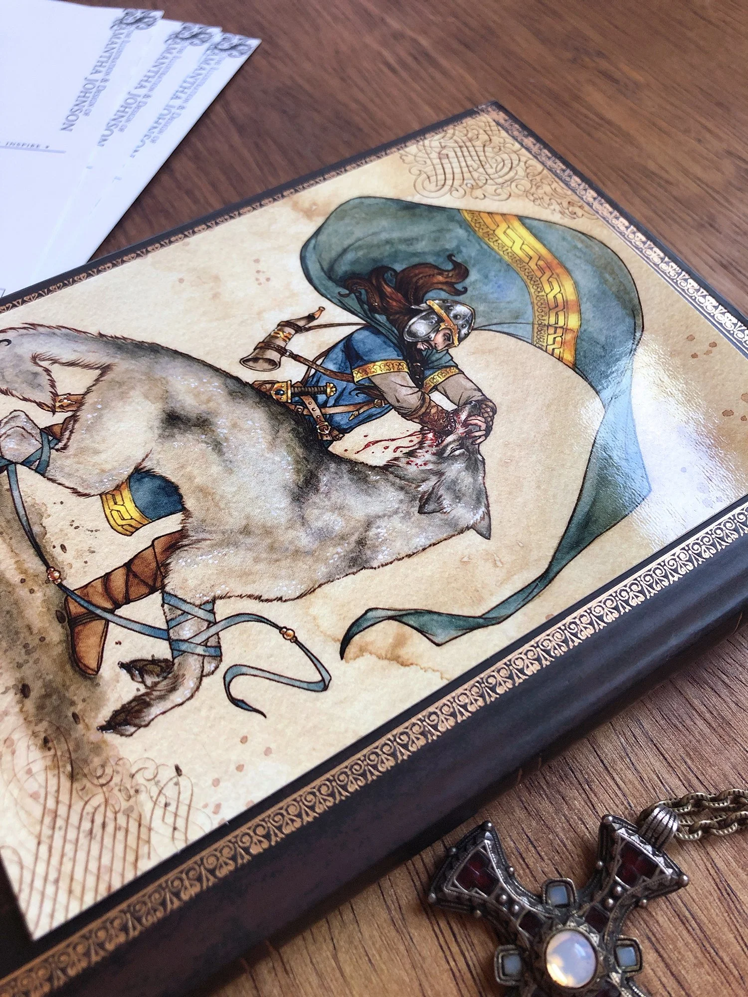 tyr-vs-fenrir_glossy-postcard_03.jpg