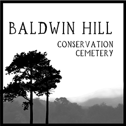 Baldwin Hill Conservation Cemetery