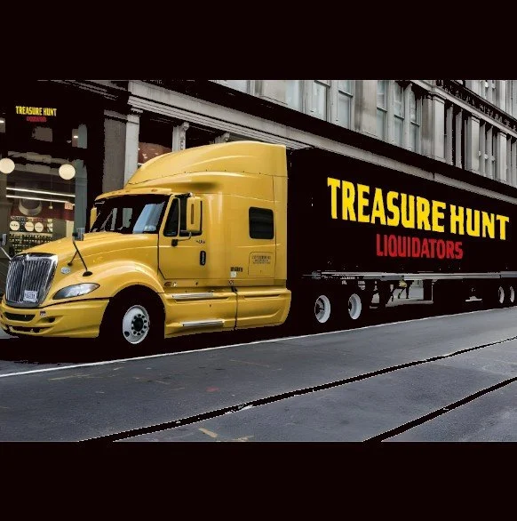 Treasure Hunt Liquidators
