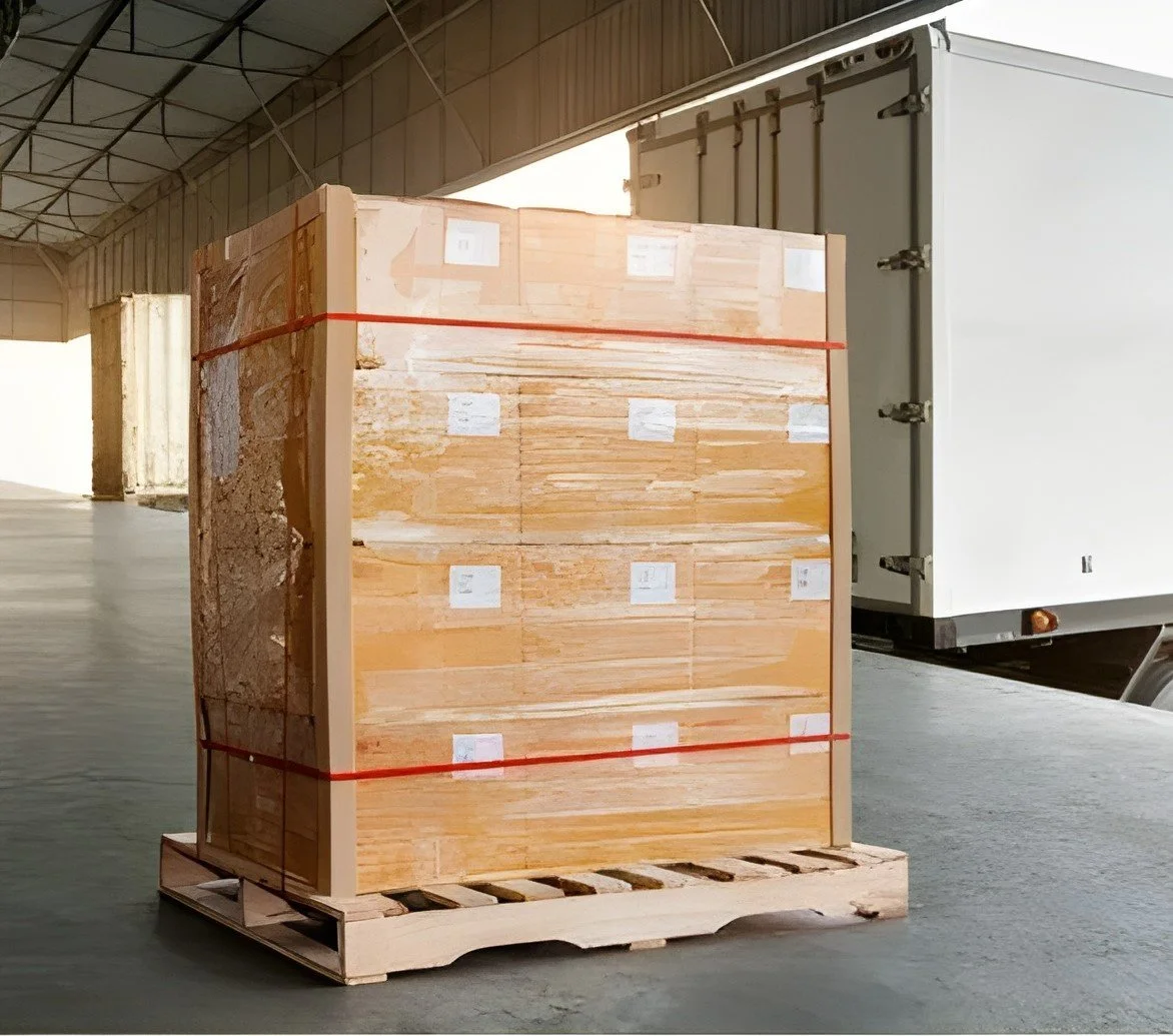 PALLET SALES AND TRUCKLOAD SALES - Pallet sales are available at the store