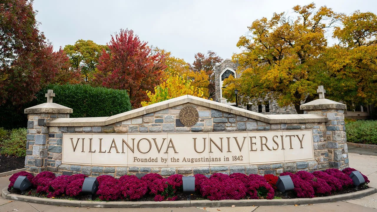 College Spotlight: Villanova University
