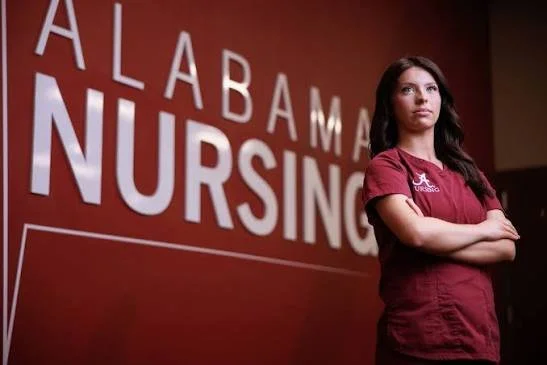 Major Spotlight: University of Alabama Direct-Admit Nursing