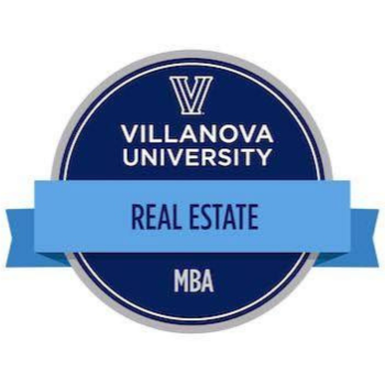 Major Spotlight: Villanova University Real Estate