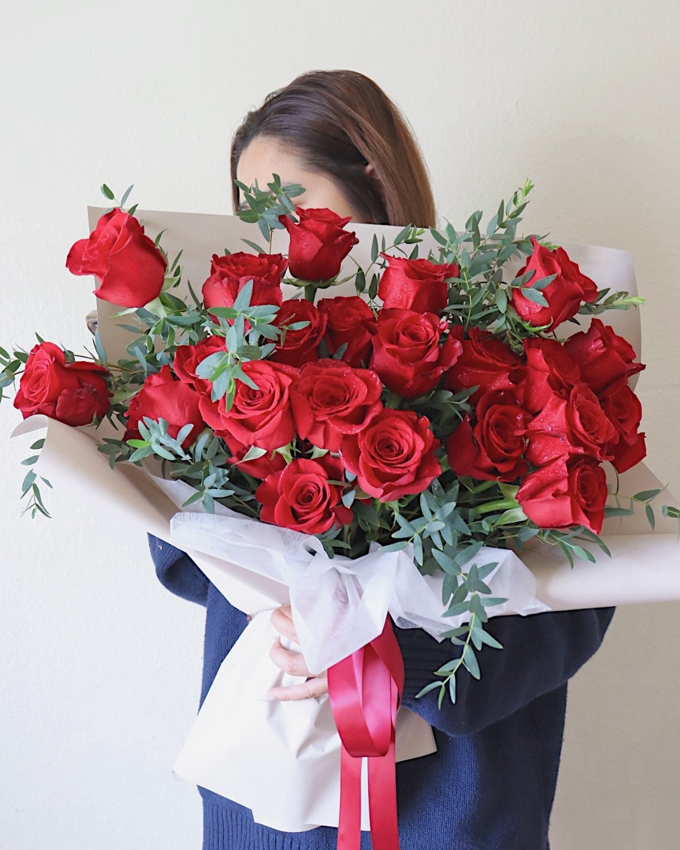 The classic 🌹&hearts;️
.
.
#redroses #houstonwed#houstonevents