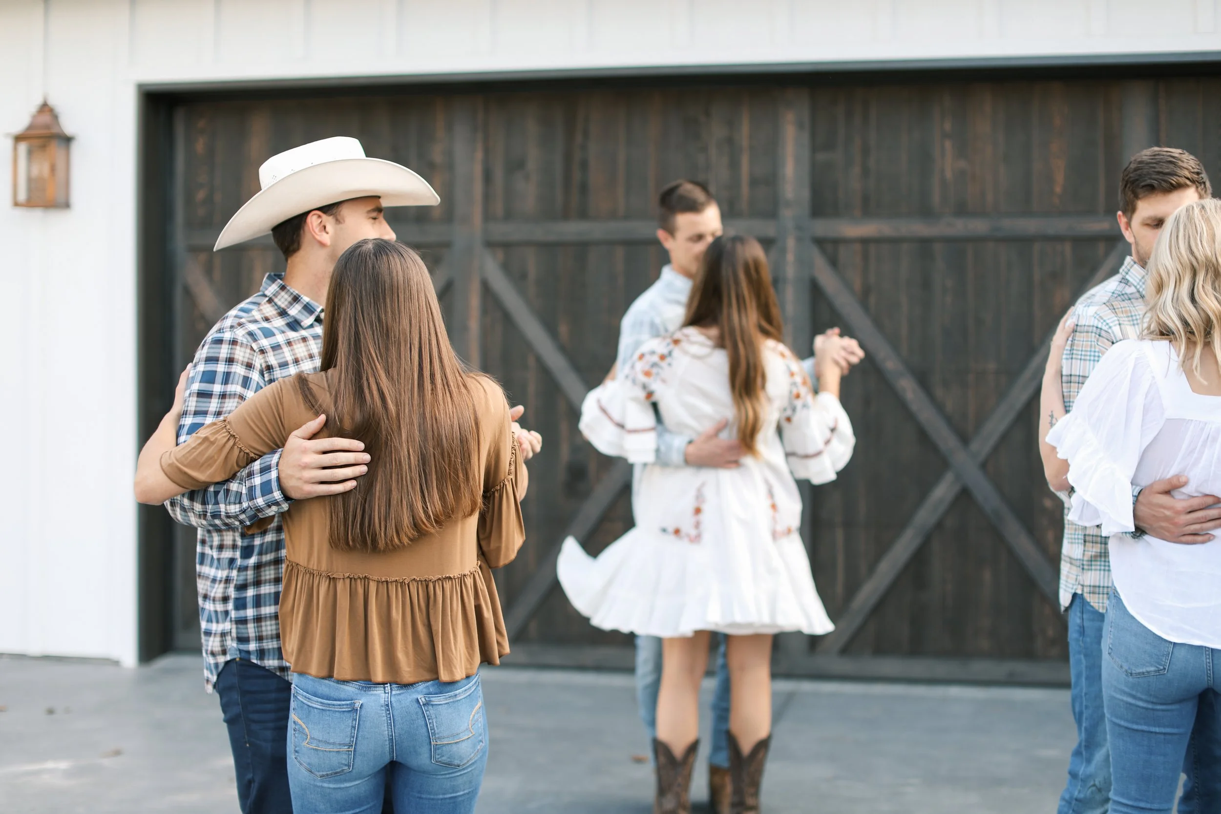 Home Sycamore Creek Family Ranch