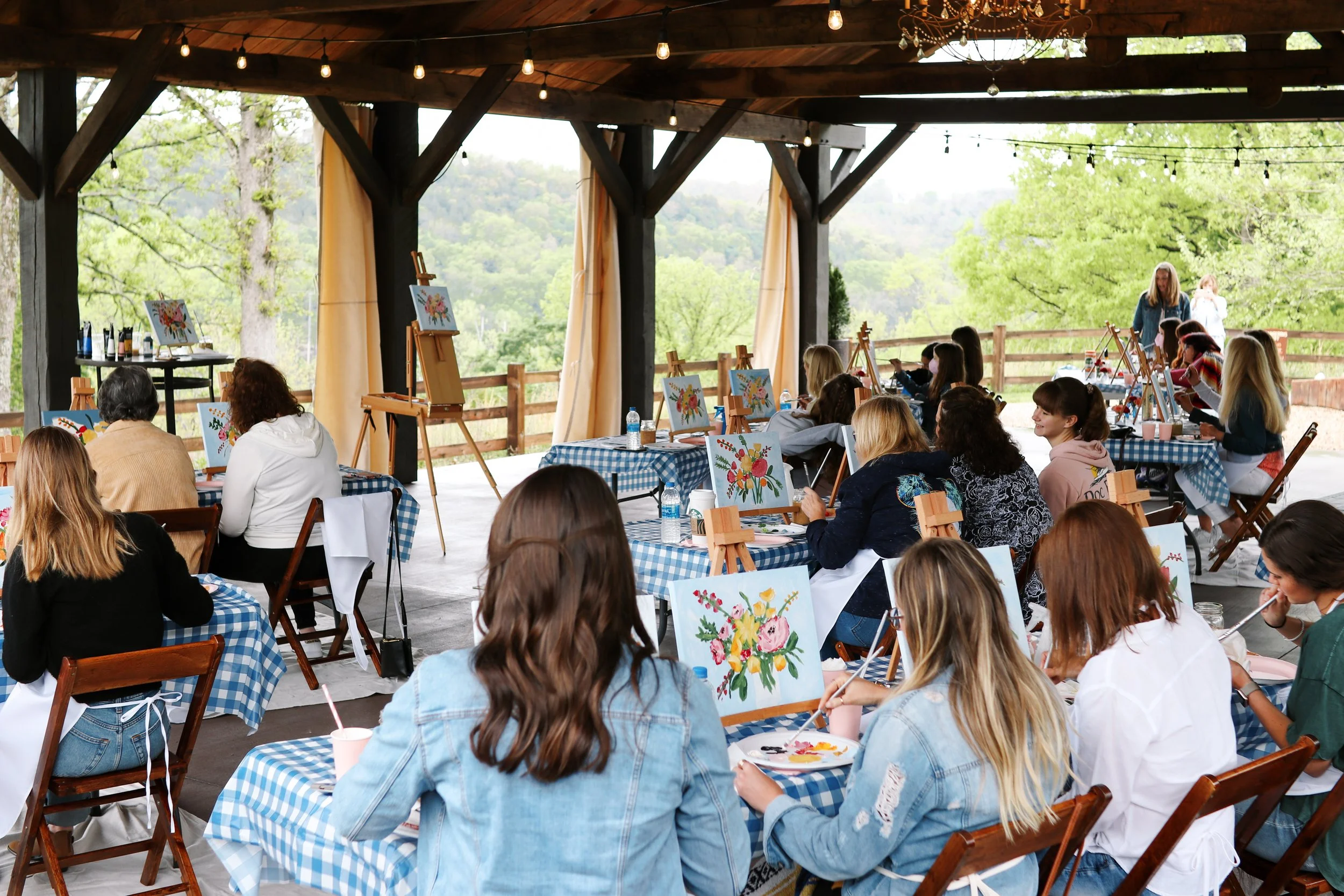 Home Sycamore Creek Family Ranch
