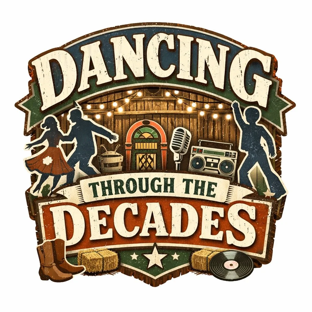 Dancing Through the Decades