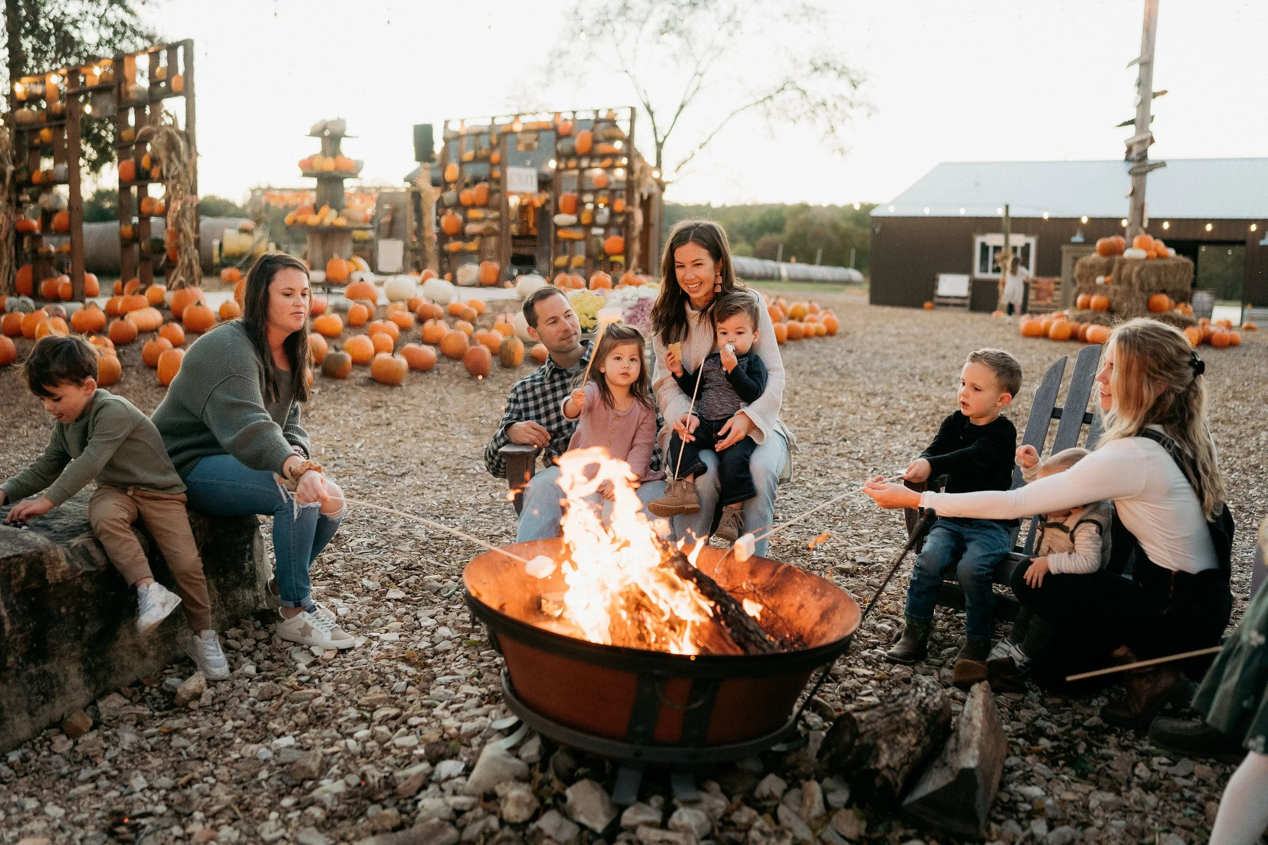 Home | Sycamore Creek Family Ranch