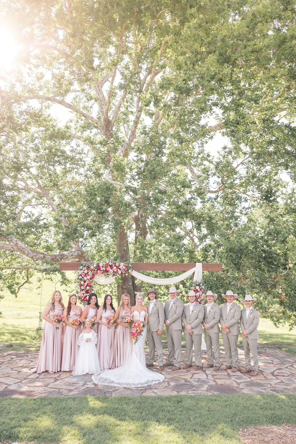 6-Hour Heartwood Barn Venue Rental