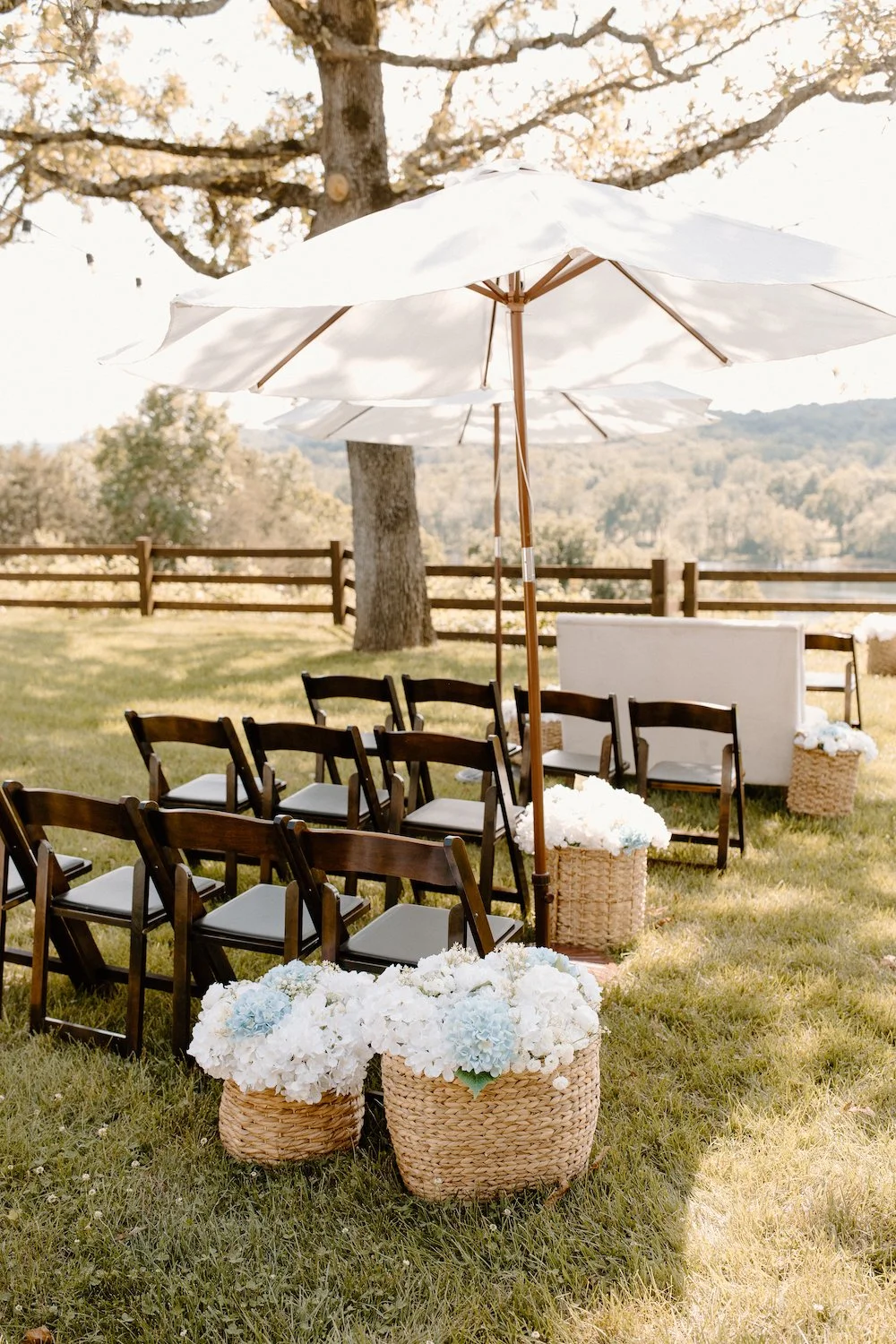Add Shiloh Ridge Venue to Heartwood Barn Rental