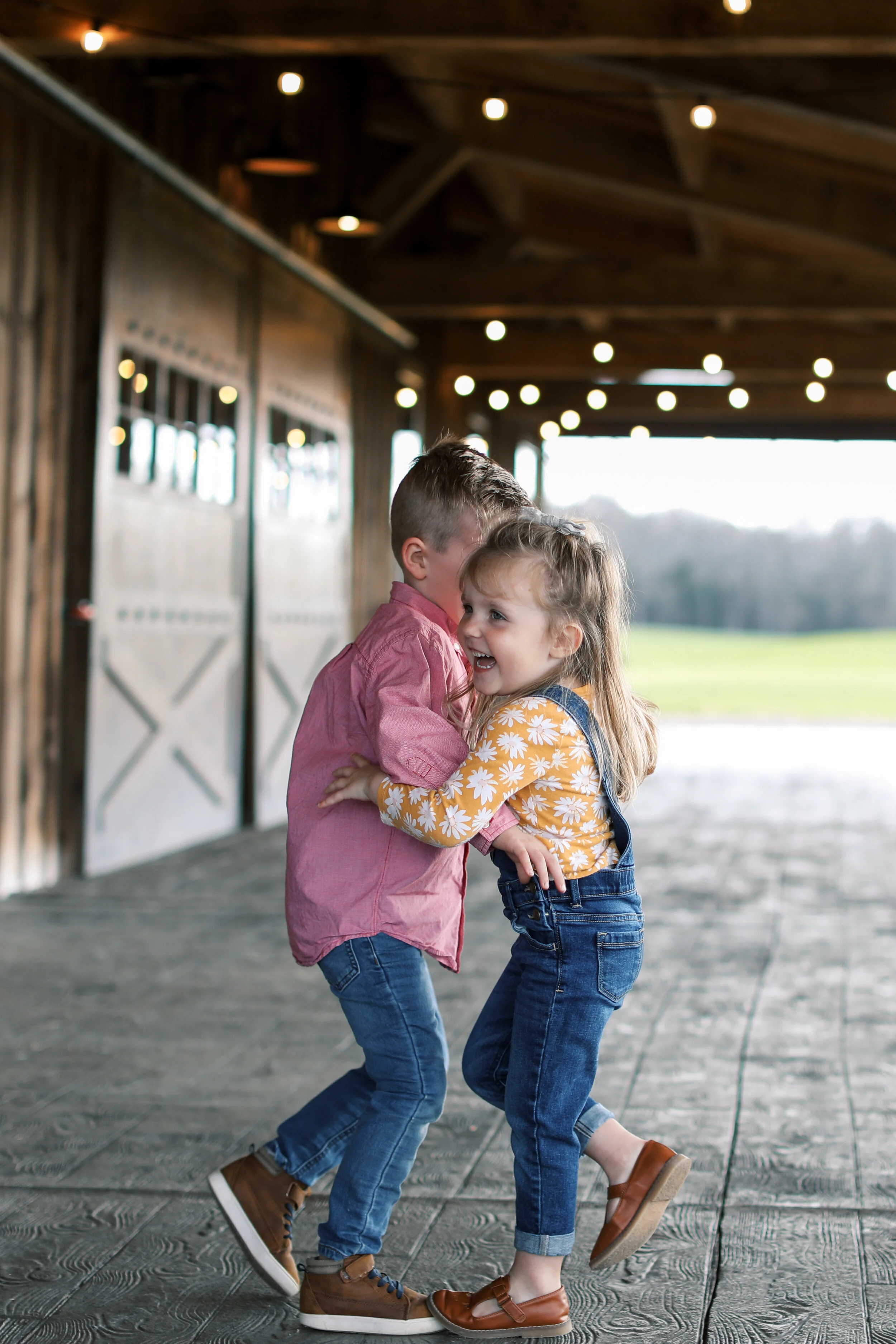 Home Sycamore Creek Family Ranch