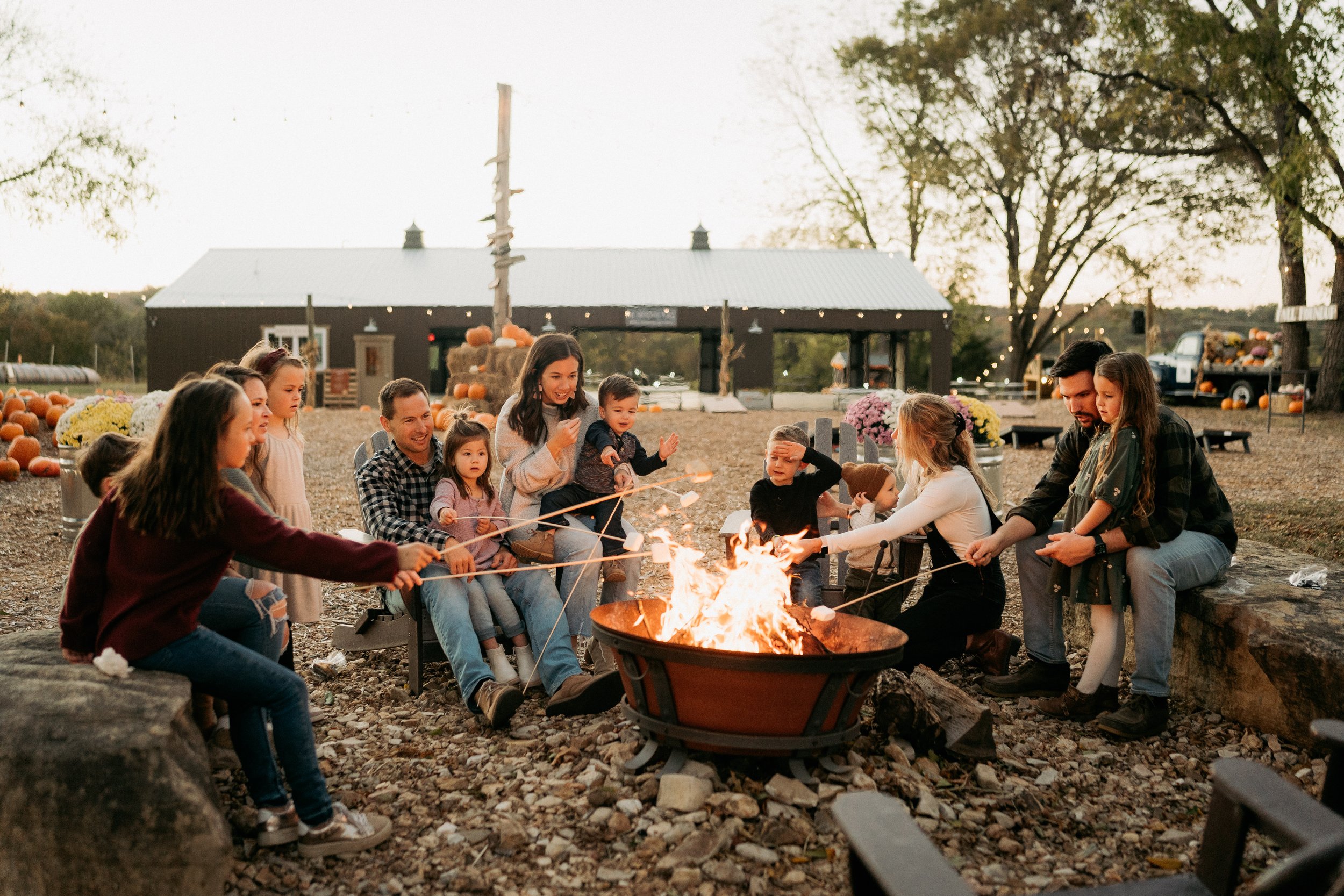 Home | Sycamore Creek Family Ranch