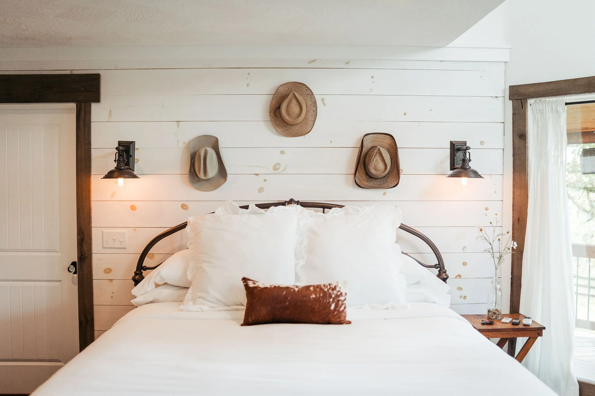 Home Sycamore Creek Family Ranch