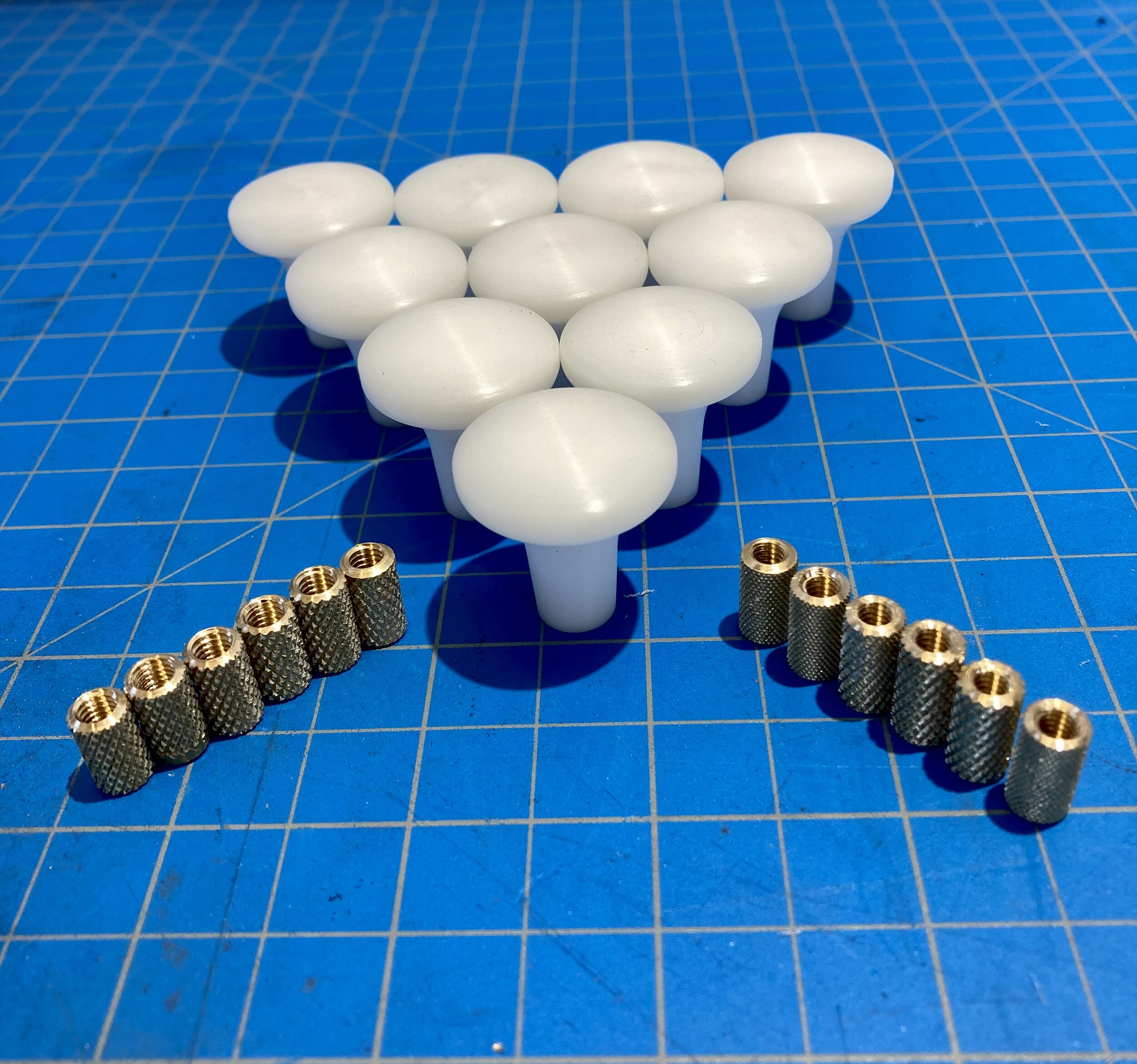 Custom Knobs