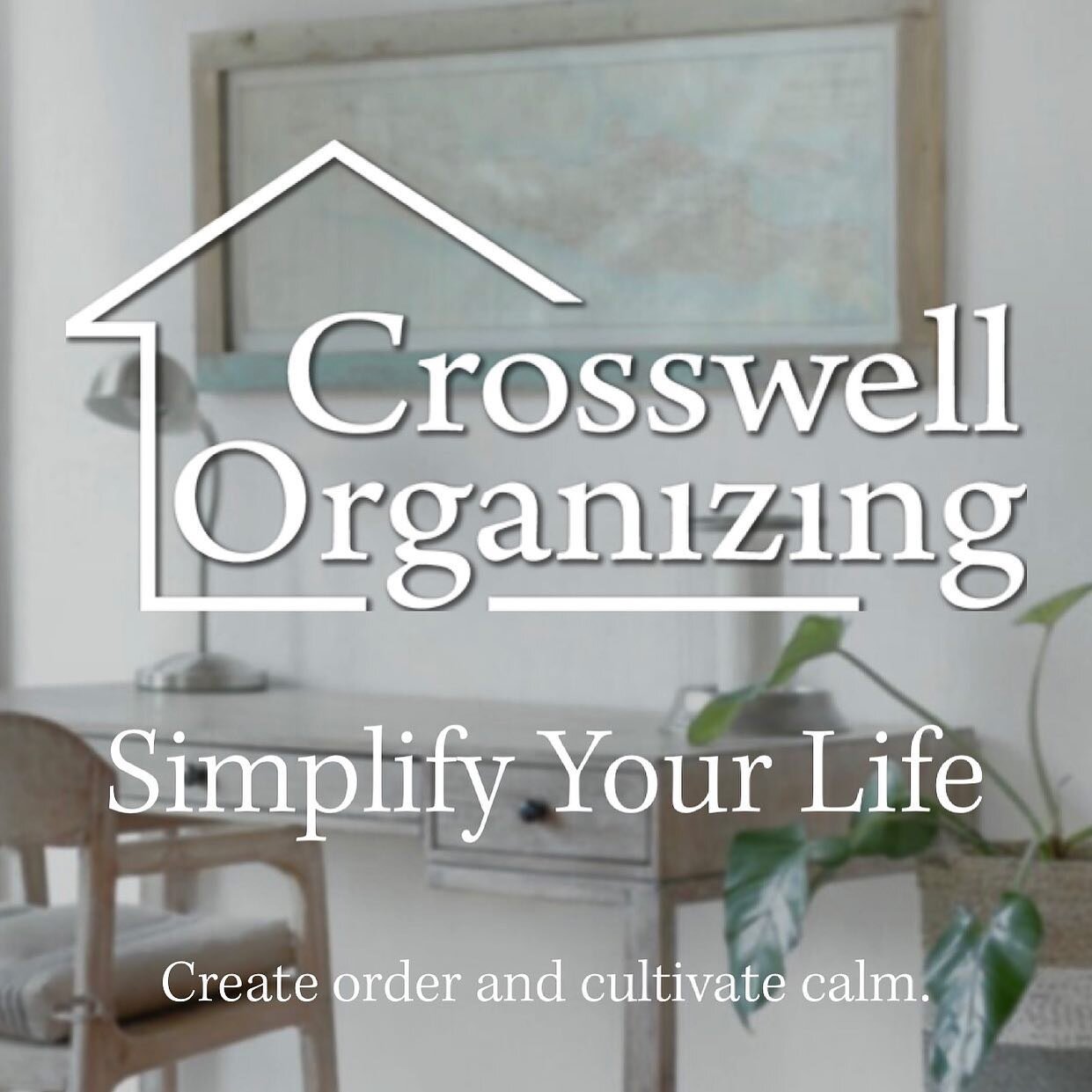 Crosswell Organizing is excited to announce the launch of our new website! Check it out 👀www.crosswellorganizing.com
.
.
#crosswellorganizing #professionalorganizer #houstonorganizer #homeorganization #home #interiors #homeinterior #simplifyyourlife