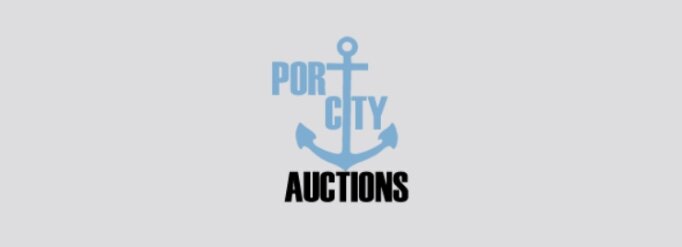 PORT CITY AUCTIONS