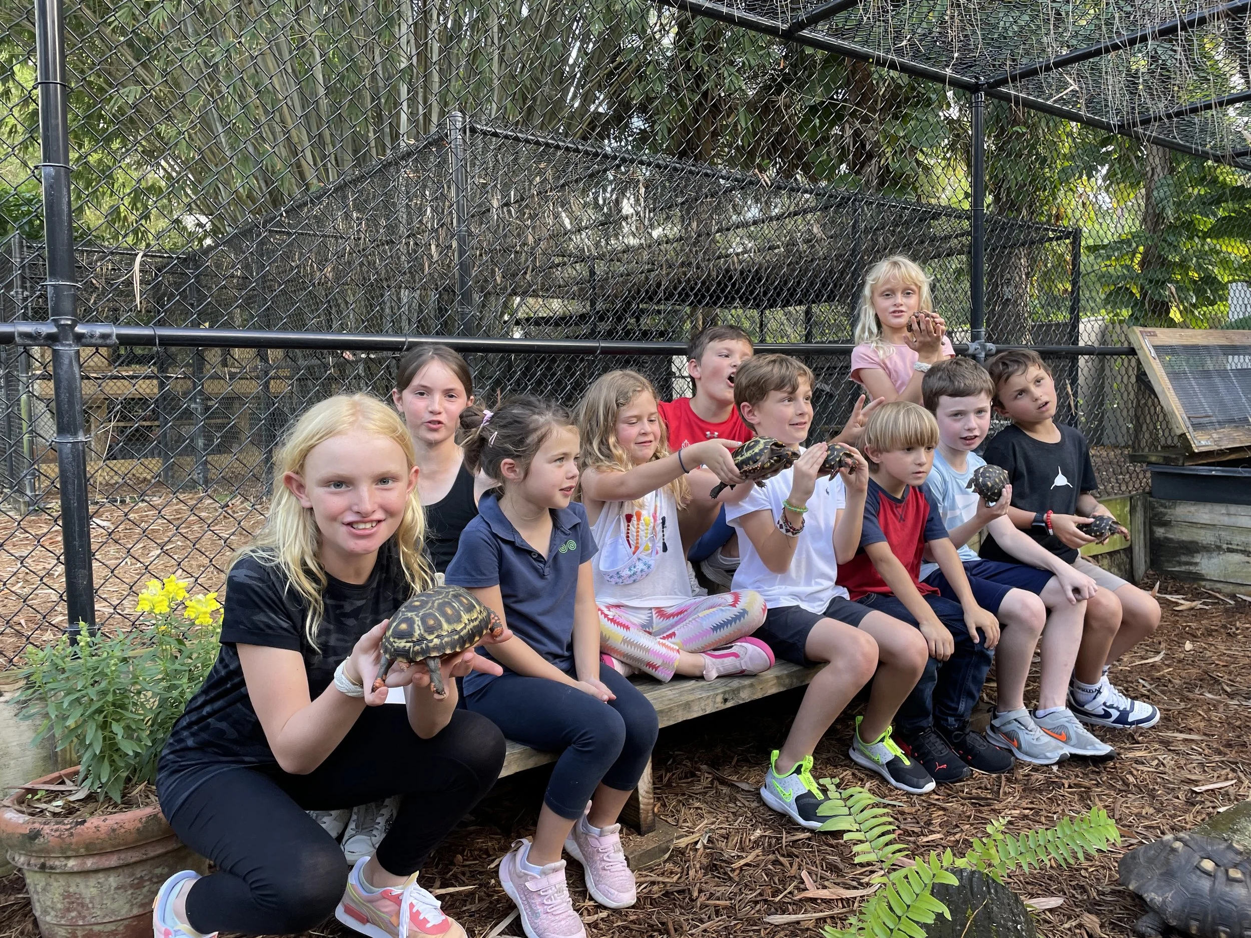 About — Moorcroft Conservation Foundation