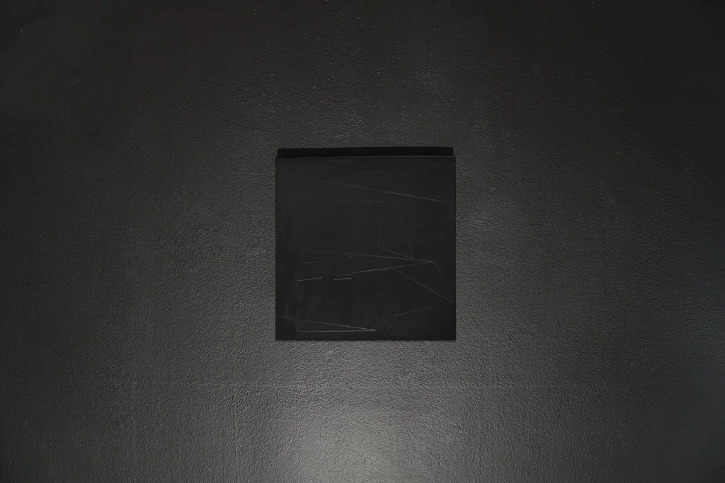 Imaginings From The Negative Space / InCrease The Fold                            2018- Present