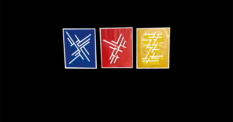 X,Y,Z, or (Simple Complexity)