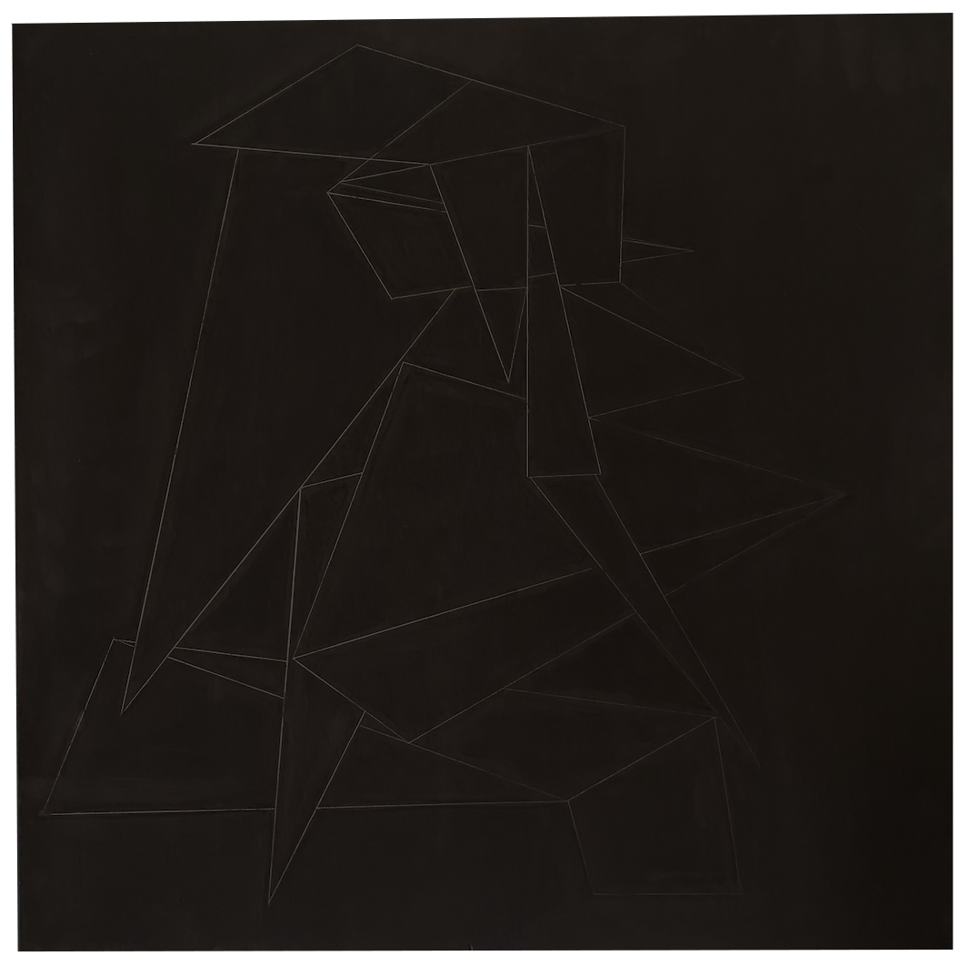 In Crease ,The Fold II 24%22x24%22.png