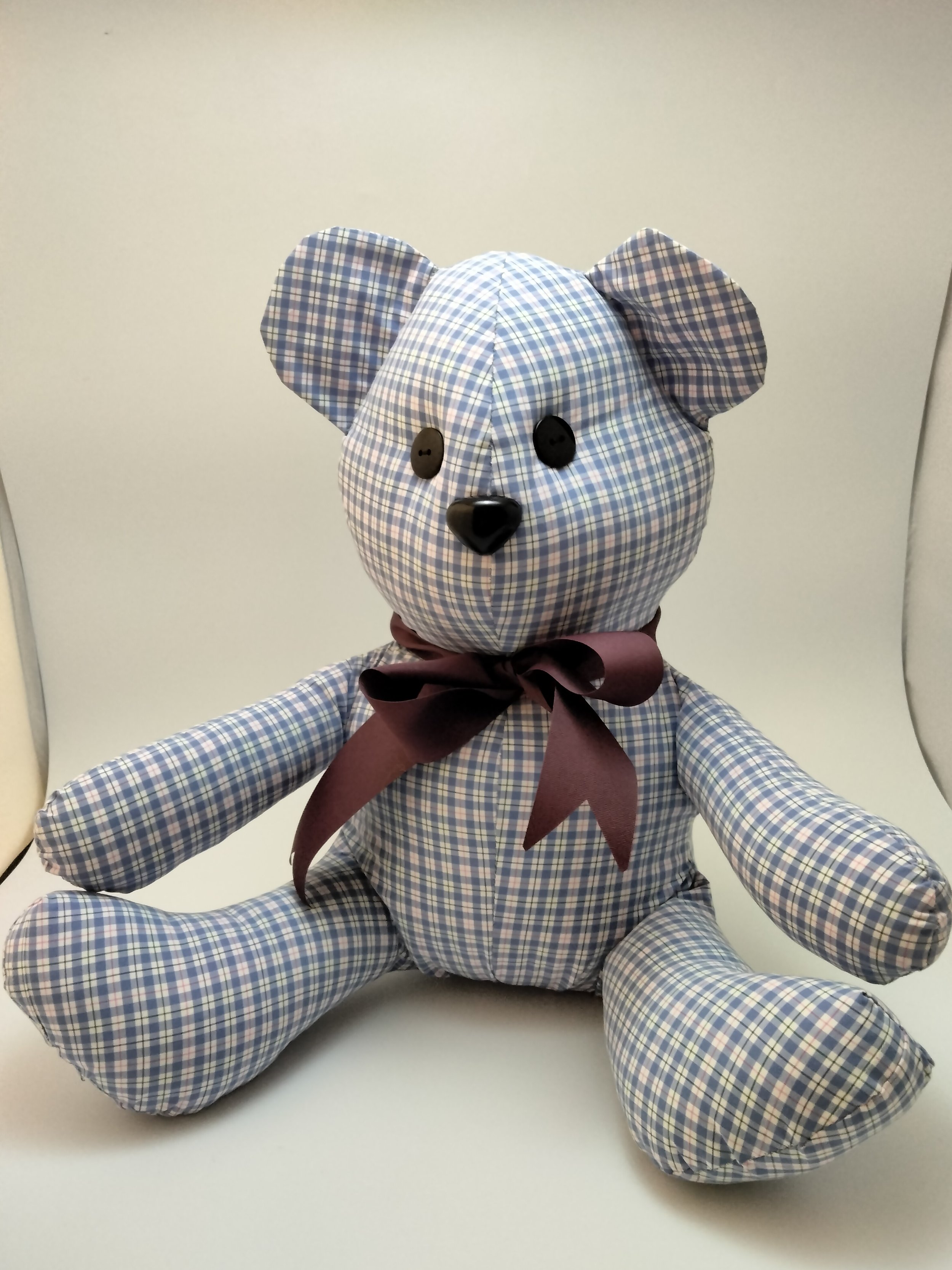 Memory Bear Special Order