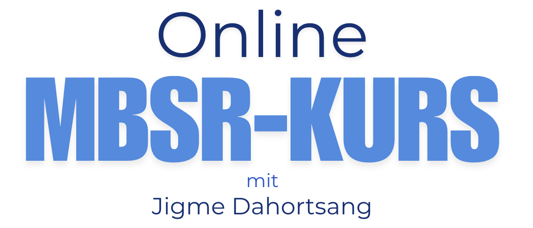 Schweiz MBSR Online Live Kurs 27.8.-5.10.2026