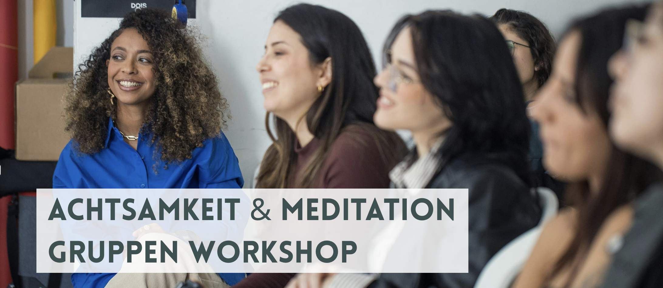Gruppe Schweiz, Arbeit Freizeit, Familie, Achtsamkeit und Meditation Workshop Beginner und Interessierte mit Jigme Dahorrtsang