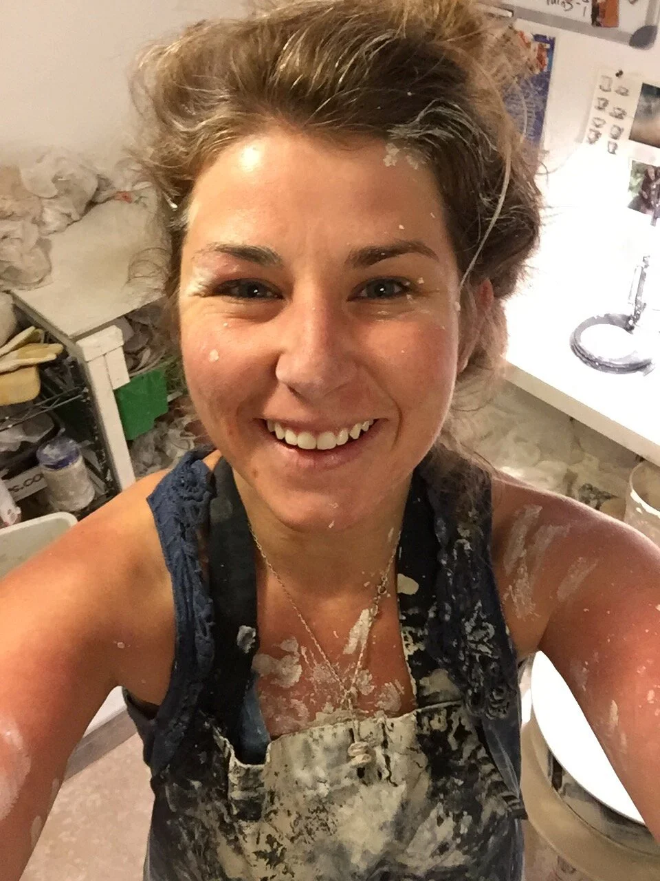 Kristen Gruenberger</a>