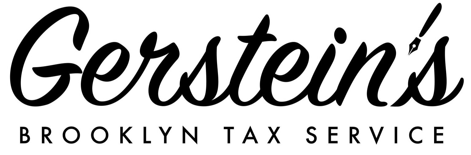 Brooklyn Tax Preparation, Accounting &amp; CPA | Gerstein’s Tax Service