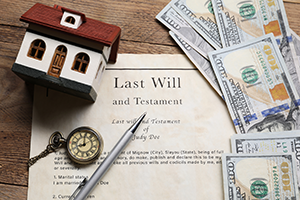 Time for a Financial Review