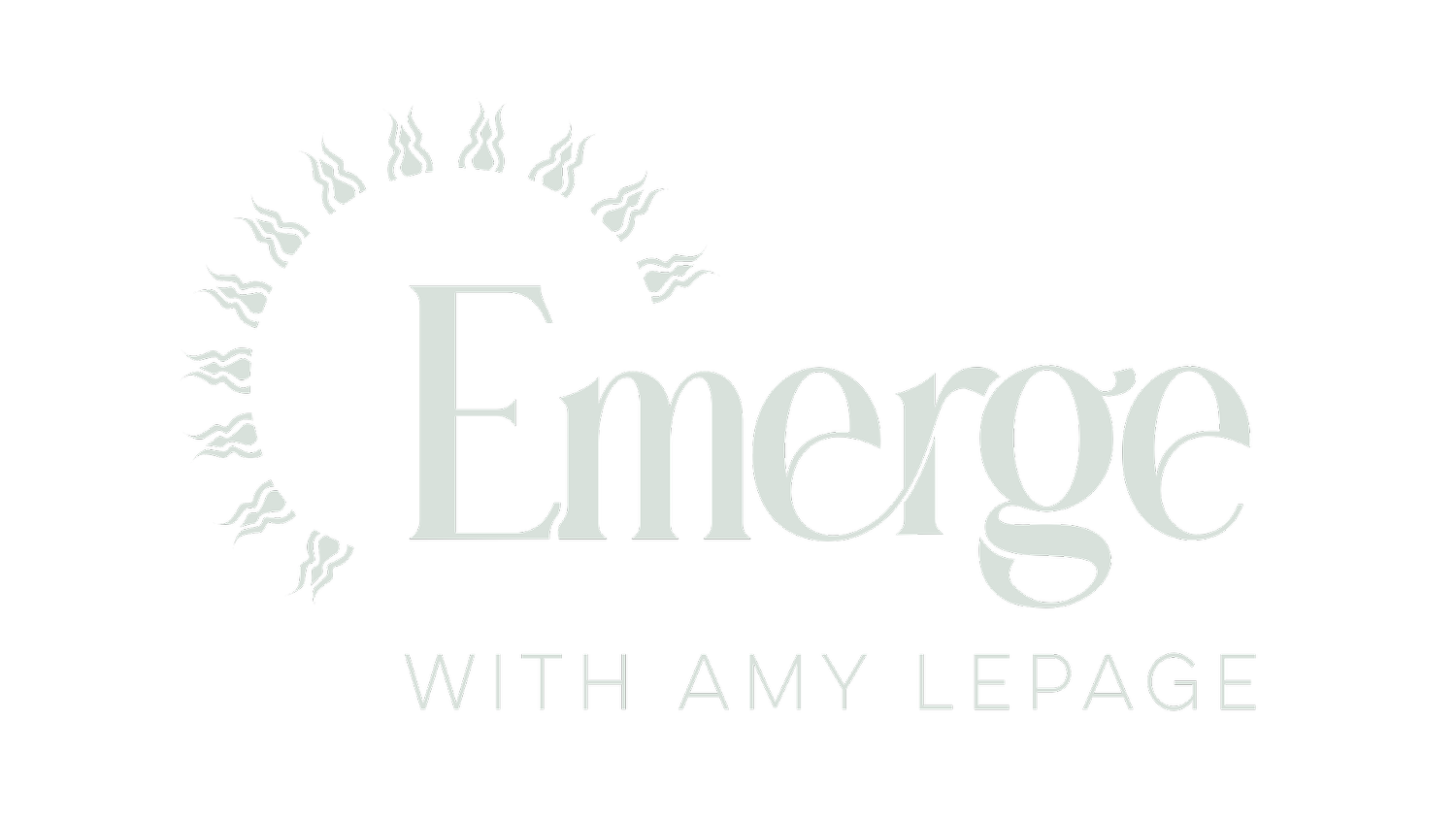 Emerge with Amy LePage