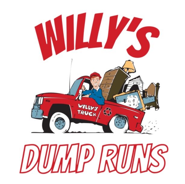 Willy&#39;s dump runs