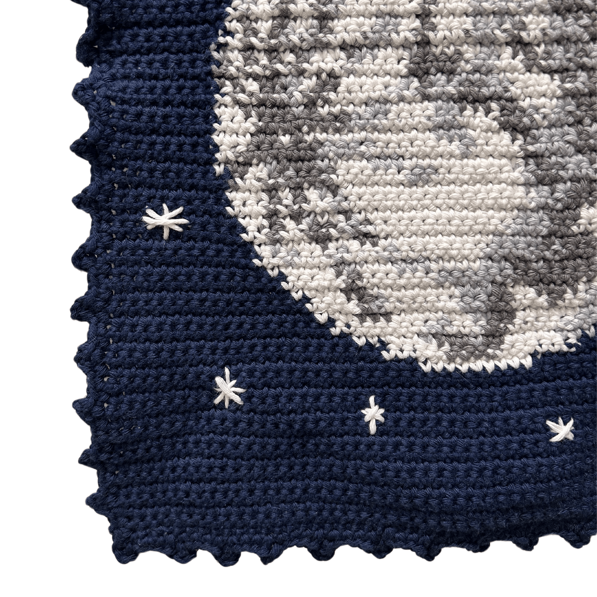 Detail of Digital Crochet Pattern Moon Tapestry.png