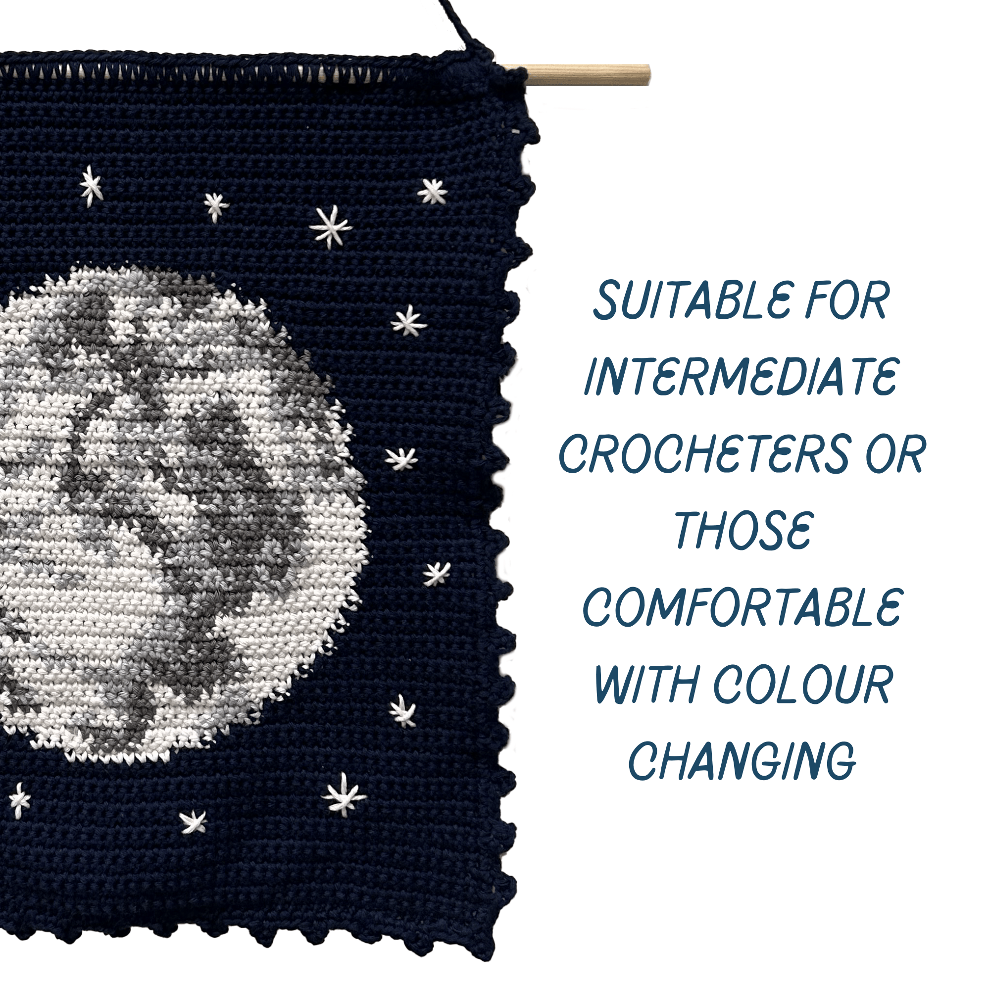 Suitable for intermediate crocheters or those comfortable with colour changing.png
