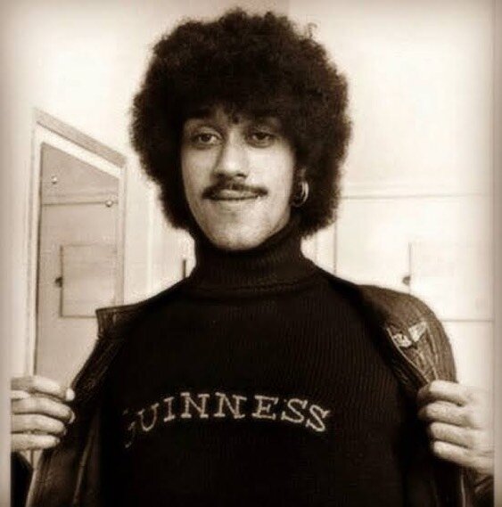 Remembering the great Phil Lynott on what would have been his 73rd birthday. He was a great Patron of Toners in his day. Our fond memories live on &ldquo; Now You&rsquo;re Not Around | The &lsquo;Old Town&rsquo; &ldquo;