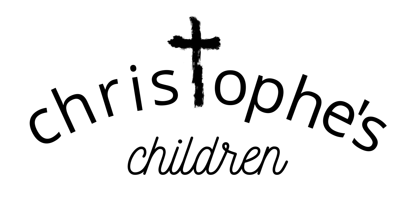 christophe&#39;s children