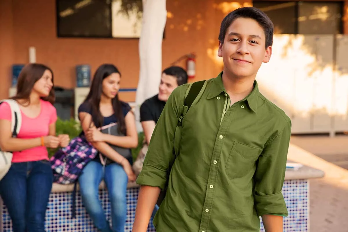 We’re Talking College and Why It’s Never Too Early or Too Late for You