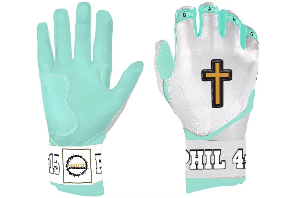 EOTO BATTING GLOVES