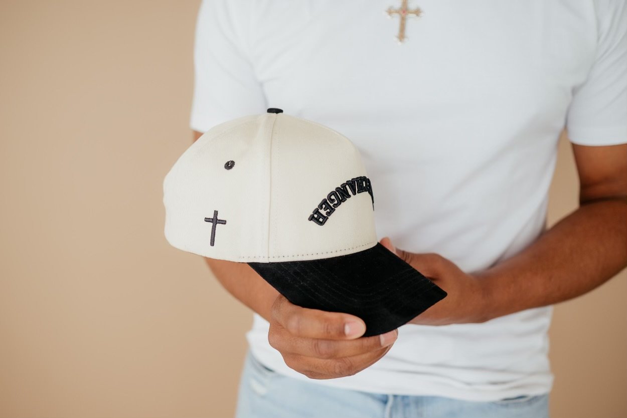 GC Upside Down Cap