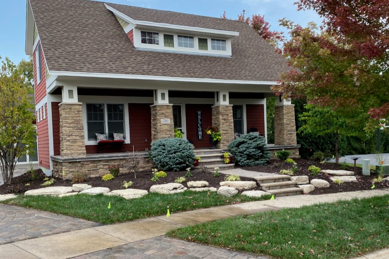 Removal &amp; Installation