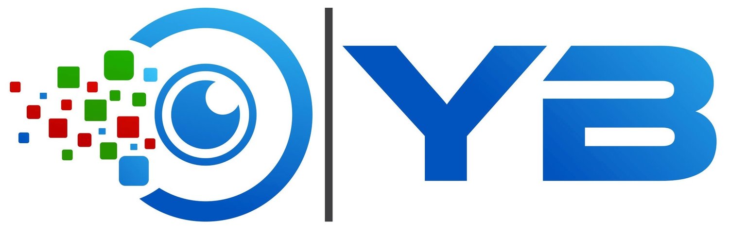 YB