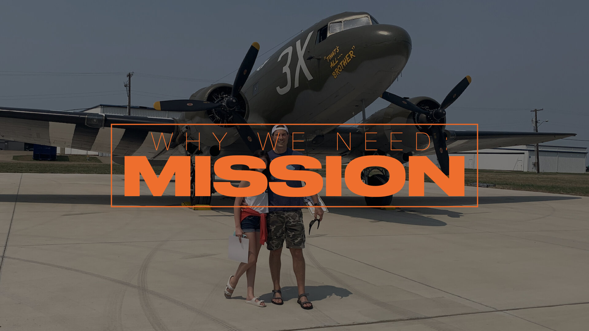 Mission